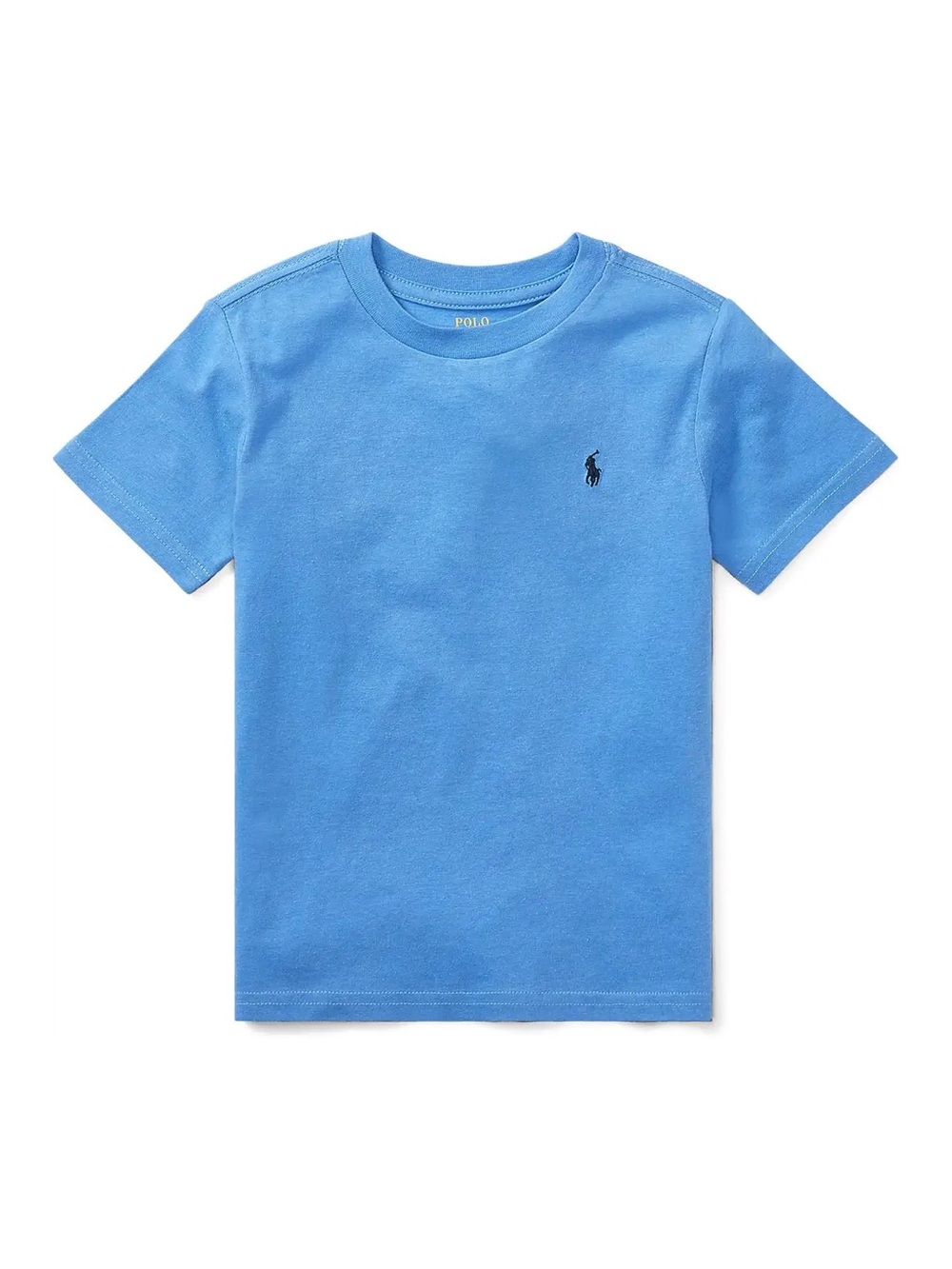 Polo Ralph Lauren Boy’s T‑Shirt in Blue 18 months